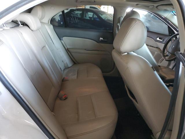 Photo 10 from auction – 2011 FORD FUSION HYB with VIN 3FADP0L32BR125626