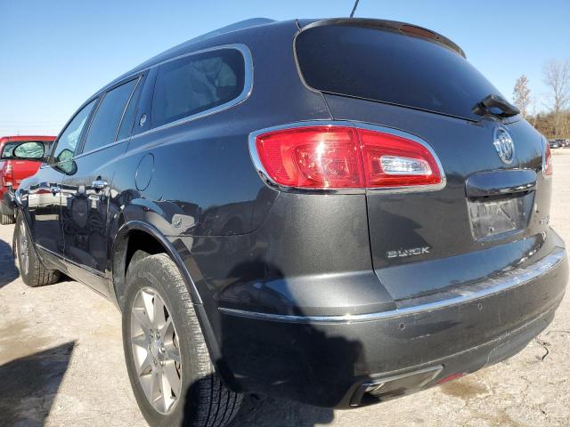 Photo 2 from auction – 2013 BUICK ENCLAVE with VIN 5GAKVCKD1DJ231731