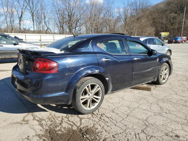 Photo 3 from auction – 2011 DODGE AVENGER MA with VIN 1B3BD1FG8BN506626