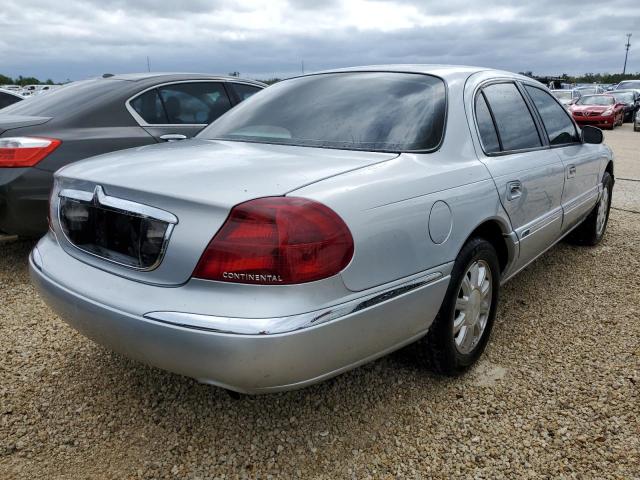 Photo 3 from auction – 2002 LINCOLN CONTINENTA with VIN 1LNHM97V62Y647712