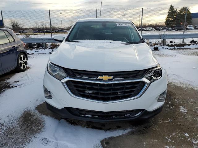 Photo 5 from auction – 2019 CHEVROLET EQUINOX LT with VIN 2GNAXKEV2K6156140