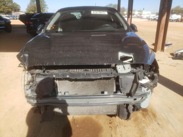Photo 5 from auction – 2014 VOLVO S60 T5 with VIN YV1612FS8E2281451