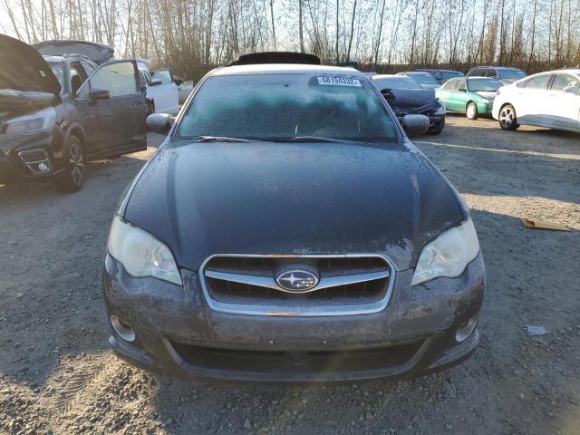 Photo 5 from auction – 2009 SUBARU LEGACY with VIN 4S3BL626X97230069