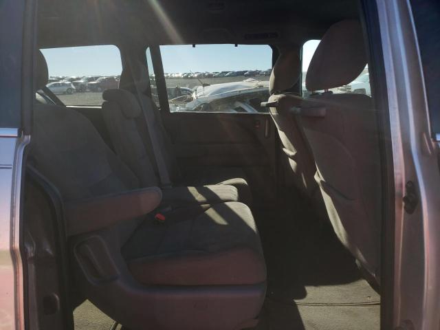 Photo 11 from auction – 2008 HONDA ODYSSEY EX with VIN 5FNRL38408B104833