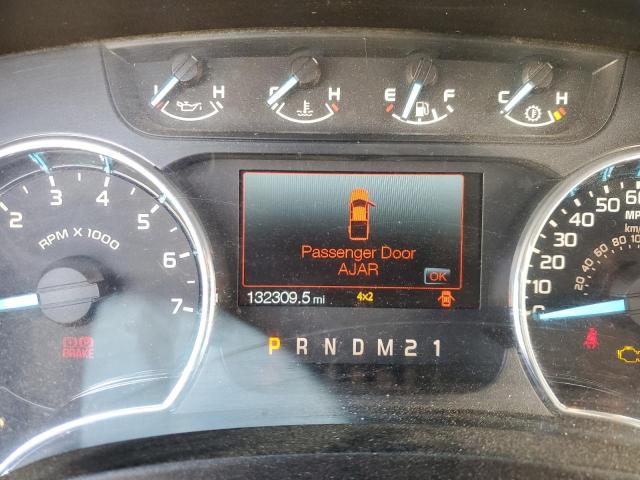 Photo 9 from auction – 2011 FORD F150 SUPER with VIN 1FTFW1ET7BFC99259