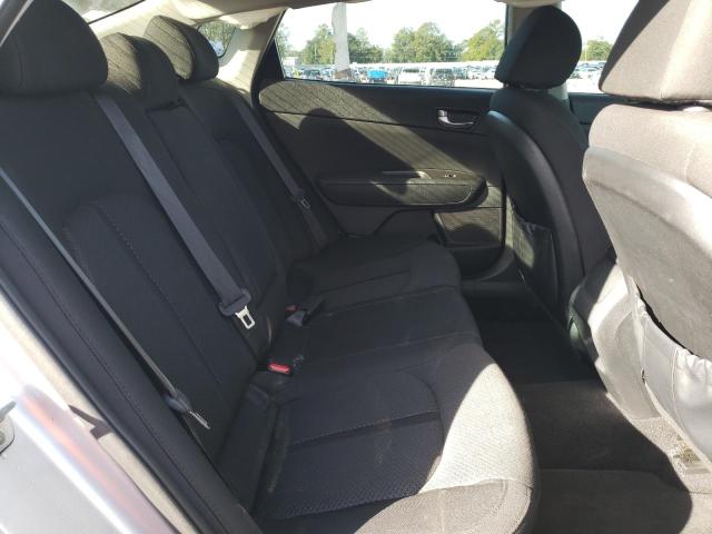 Photo 10 from auction – 2016 KIA OPTIMA LX with VIN 5XXGT4L37GG112404