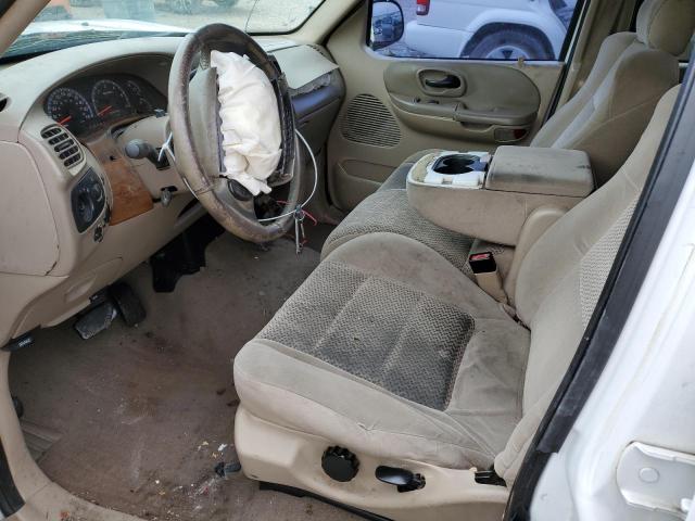 Photo 7 from auction – 2002 FORD F150 SUPER with VIN 1FTRW07L52KC23888