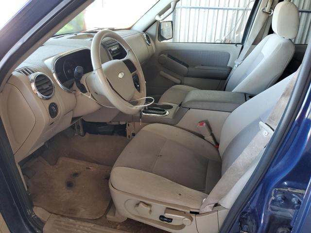 Photo 7 from auction – 2007 FORD EXPLORER X with VIN 1FMEU63847UB18694