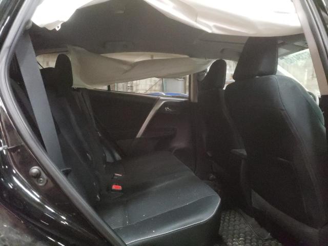 Photo 11 from auction – 2014 TOYOTA RAV4 XLE with VIN 2T3WFREV9EW084064