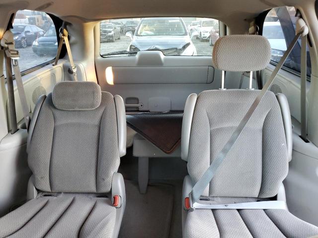 Photo 10 from auction – 2006 DODGE GRAND CARA with VIN 1D4GP24R96B549789