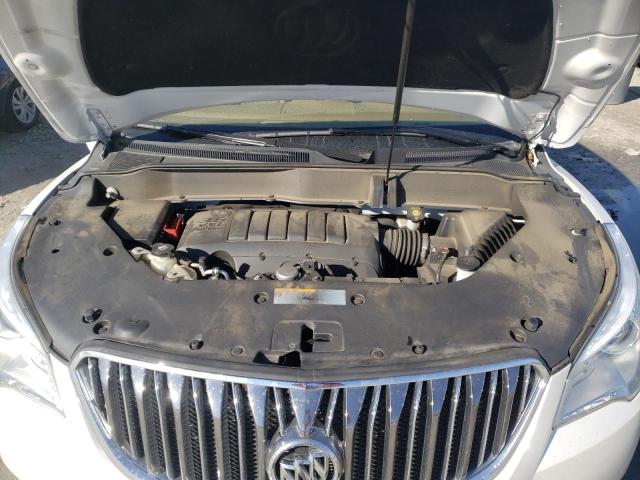 Photo 12 from auction – 2017 BUICK ENCLAVE with VIN 5GAKRCKD4HJ253295