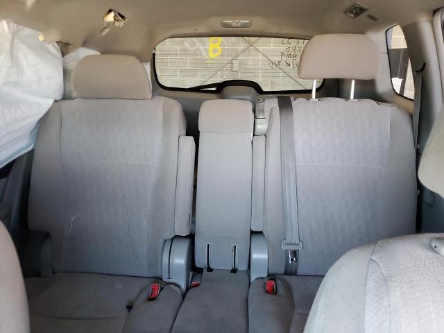 Photo 10 from auction – 2008 TOYOTA HIGHLANDER with VIN JTEDS43A282048019