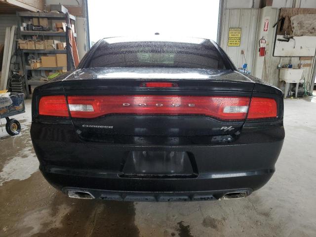 Photo 6 from auction – 2013 DODGE CHARGER R/ with VIN 2C3CDXCT6DH594535