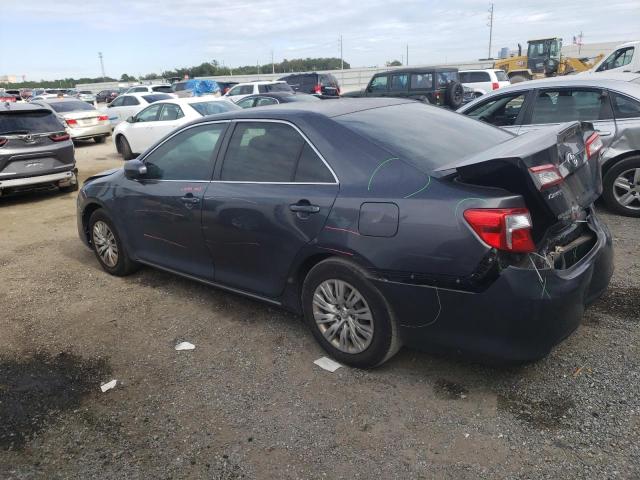 صورة رقم 2 من المزاد - 2012 TOYOTA CAMRY BASE مع VIN 4T1BF1FKXCU108933