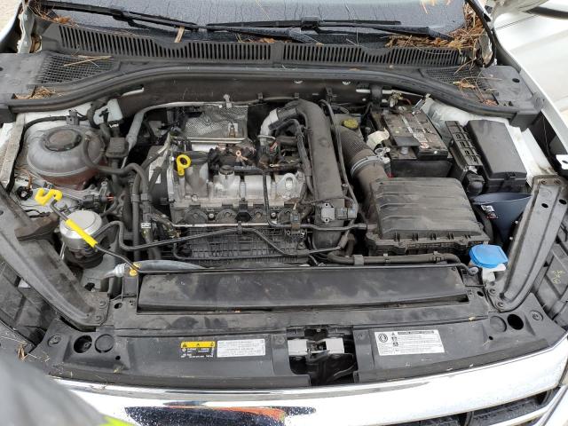 Photo 11 from auction – 2019 VOLKSWAGEN JETTA SEL with VIN 3VWEB7BU9KM271791