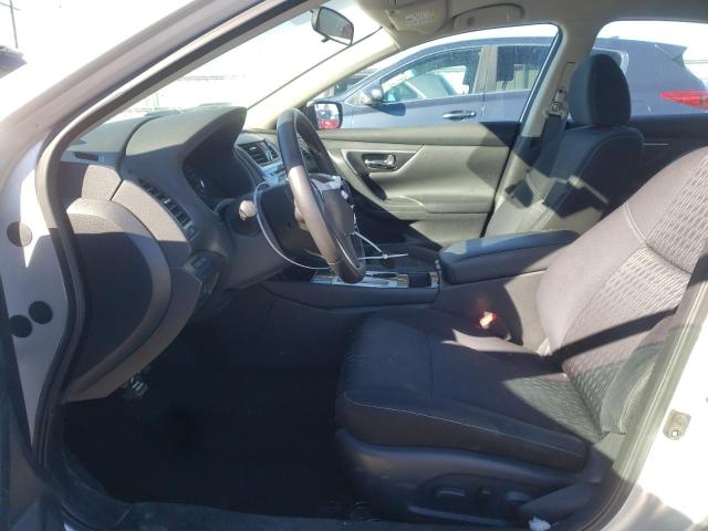 Photo 7 from auction – 2018 NISSAN ALTIMA 2.5 with VIN 1N4AL3AP8JC201868