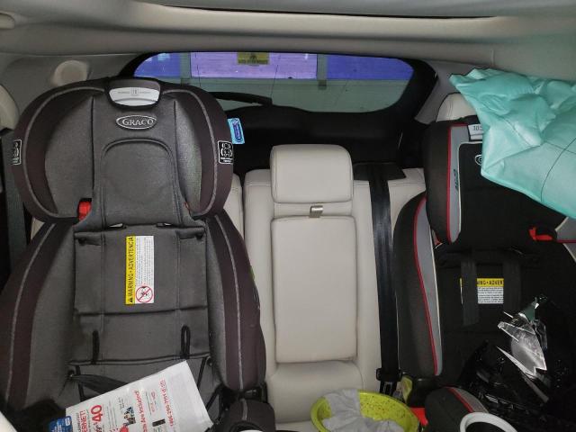 Photo 10 from auction – 2022 FORD EDGE TITAN with VIN 2FMPK4K98NBA72111