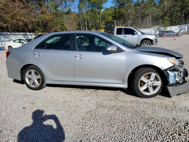 Photo 4 from auction – 2013 TOYOTA CAMRY L with VIN 4T1BF1FK0DU262195