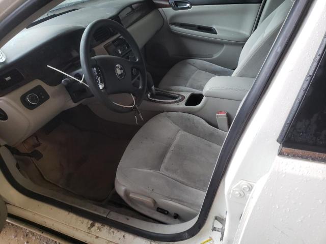 Photo 7 from auction – 2007 CHEVROLET IMPALA LS with VIN 2G1WB58K979228398