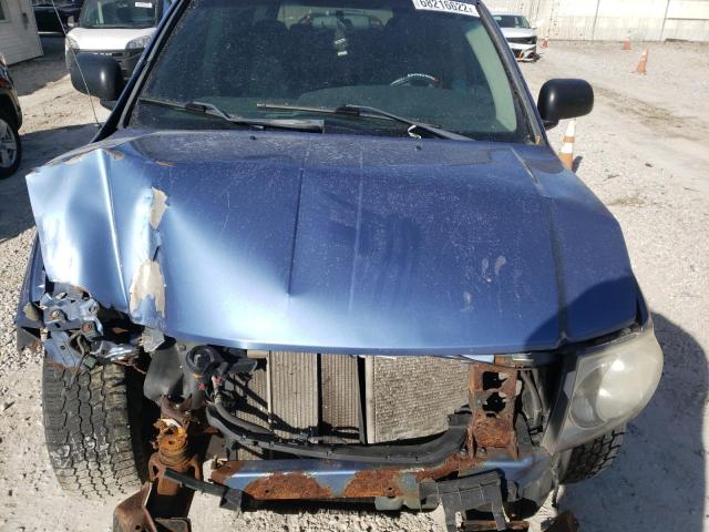 Photo 12 from auction – 2007 DODGE DURANGO SL with VIN 1D8HB48N87F558644