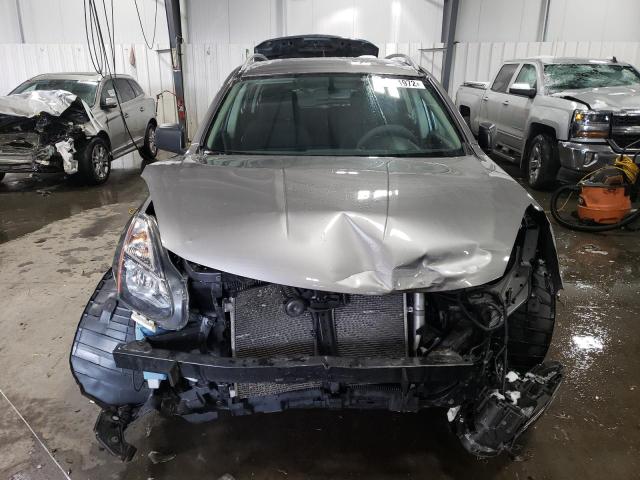 Photo 5 from auction – 2014 NISSAN ROGUE SELE with VIN JN8AS5MVXEW710890