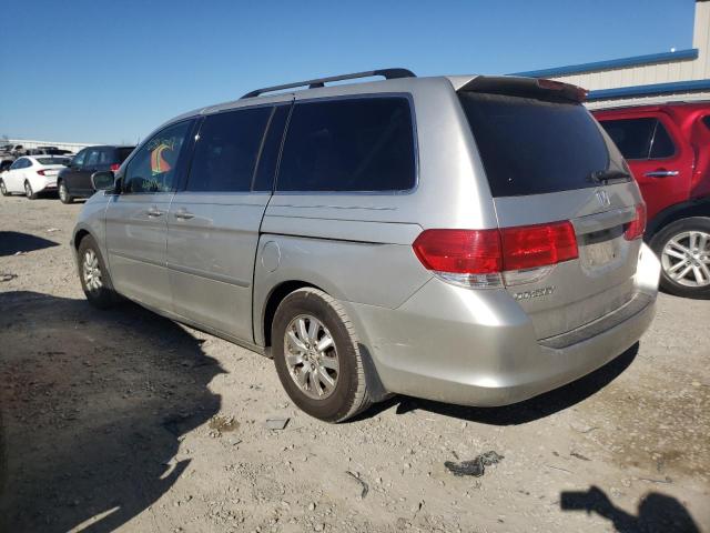Photo 2 from auction – 2008 HONDA ODYSSEY EX with VIN 5FNRL38408B104833
