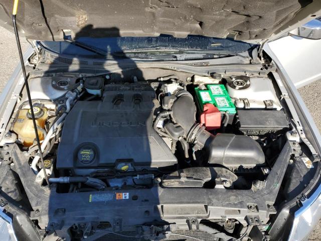 Photo 11 from auction – 2010 LINCOLN MKZ with VIN 3LNHL2GC5AR605425