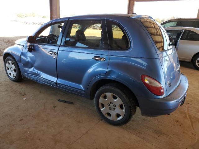 Photo 2 from auction – 2006 CHRYSLER PT CRUISER with VIN 3A4FY58B36T373318
