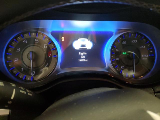 صورة رقم 9 من المزاد - 2017 CHRYSLER 300 S مع VIN 2C3CCABGXHH541699