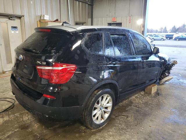 Photo 4 from auction – 2013 BMW X3 XDRIVE2 with VIN 5UXWX9C53D0D01662