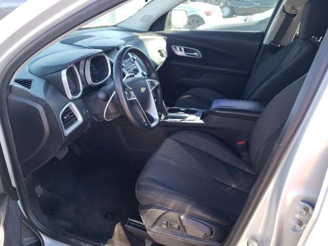 Photo 7 from auction – 2015 CHEVROLET EQUINOX LT with VIN 2GNALBEK4F6381859