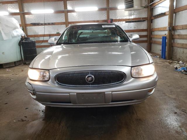 Photo 5 from auction – 2005 BUICK LESABRE CU with VIN 1G4HP52K35U124642