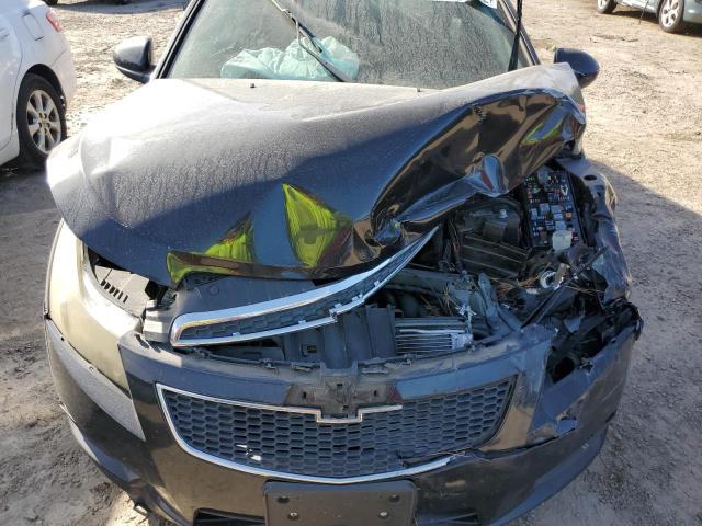 Photo 11 from auction – 2012 CHEVROLET CRUZE LT with VIN 1G1PF5SC5C7228470