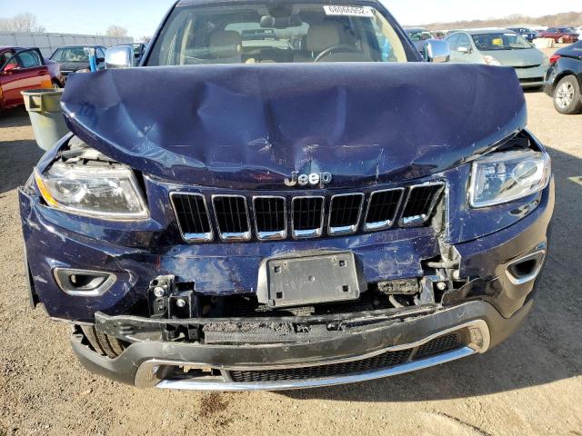 Photo 12 from auction – 2015 JEEP GRAND CHER with VIN 1C4RJFBG3FC234593