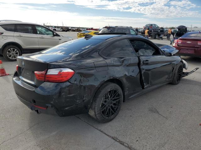 Photo 3 from auction – 2014 BMW 435 XI with VIN WBA3R5C54EK187744