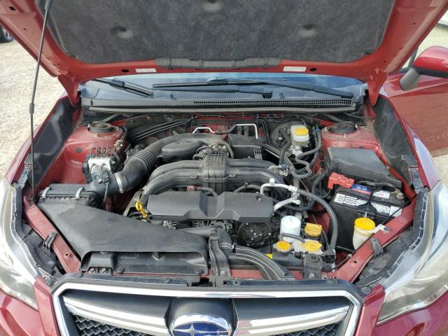 Photo 11 from auction – 2016 SUBARU CROSSTREK with VIN JF2GPABC4G8207155
