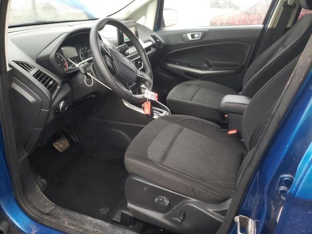 Photo 7 from auction – 2018 FORD ECOSPORT S with VIN MAJ3P1TE5JC228345