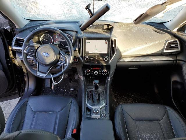 Photo 8 from auction – 2021 SUBARU FORESTER L with VIN JF2SKAUC3MH456144