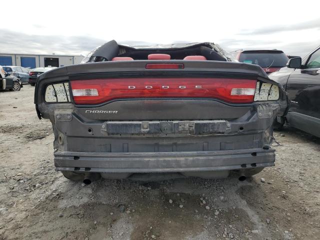 Photo 6 from auction – 2014 DODGE CHARGER SE with VIN 2C3CDXBG2EH328600