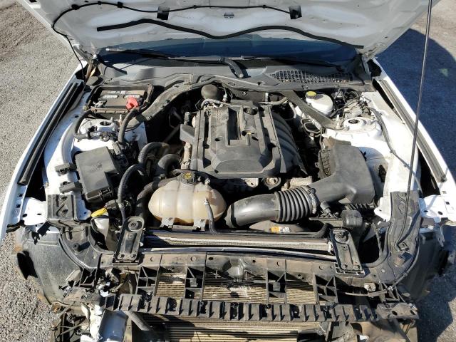Photo 11 from auction – 2018 FORD MUSTANG with VIN 1FATP8UH5J5133306