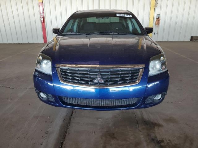 Photo 5 from auction – 2009 MITSUBISHI GALANT ES with VIN 4A3AB36F39E032899
