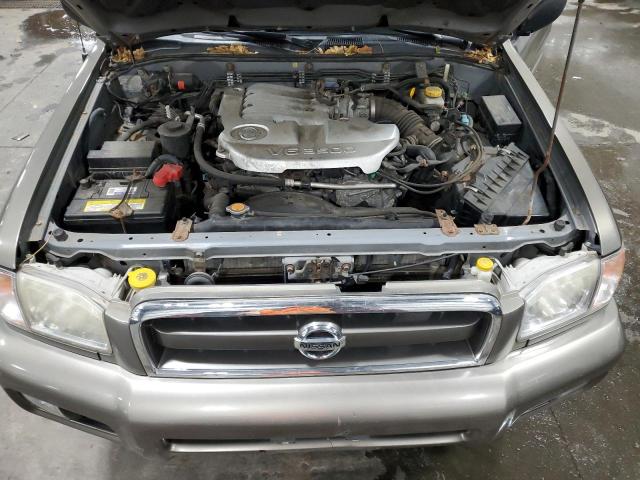 Photo 12 from auction – 2003 NISSAN PATHFINDER with VIN JN8DR09Y13W819962