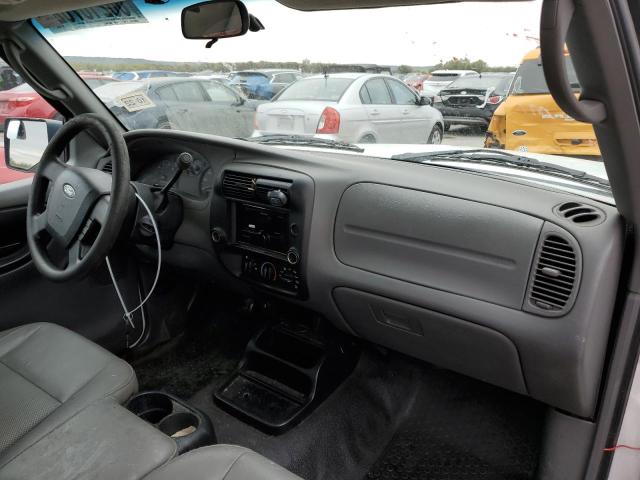 Photo 8 from auction – 2011 FORD RANGER with VIN 1FTKR1AD7BPA39720