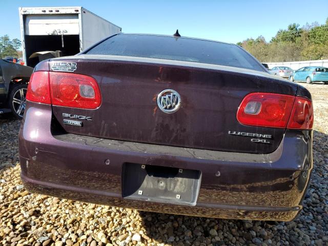 Zdjęcie 6 z aukcji – 2009 BUICK LUCERNE CX z VIN 1G4HD57MX9U124274