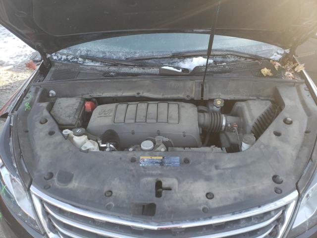 Photo 12 from auction – 2017 CHEVROLET TRAVERSE P with VIN 1GNKVJKD2HJ230863