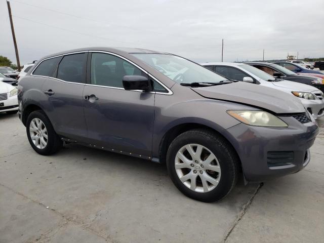Photo 4 from auction – 2007 MAZDA CX-7 with VIN JM3ER293970123379