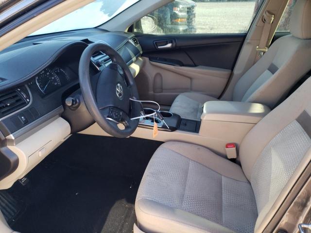 Photo 7 from auction – 2014 TOYOTA CAMRY L with VIN 4T1BF1FK1EU439550