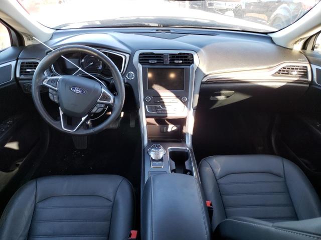Photo 8 from auction – 2018 FORD FUSION SE with VIN 3FA6P0HD7JR190738