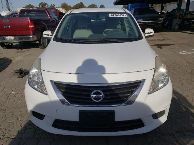 Photo 5 from auction – 2013 NISSAN VERSA S with VIN 3N1CN7AP5DL855064