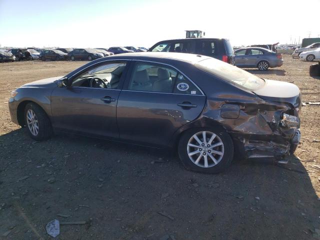 Photo 2 from auction – 2010 TOYOTA CAMRY SE with VIN JTNBK3EK8A3047626